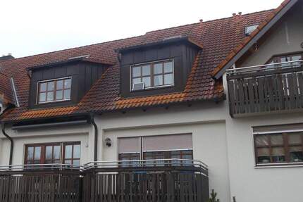 Wohnung Roßtal - 2 Zimmer, 60 m&sup2;, 580&euro; | Angebot:25743068