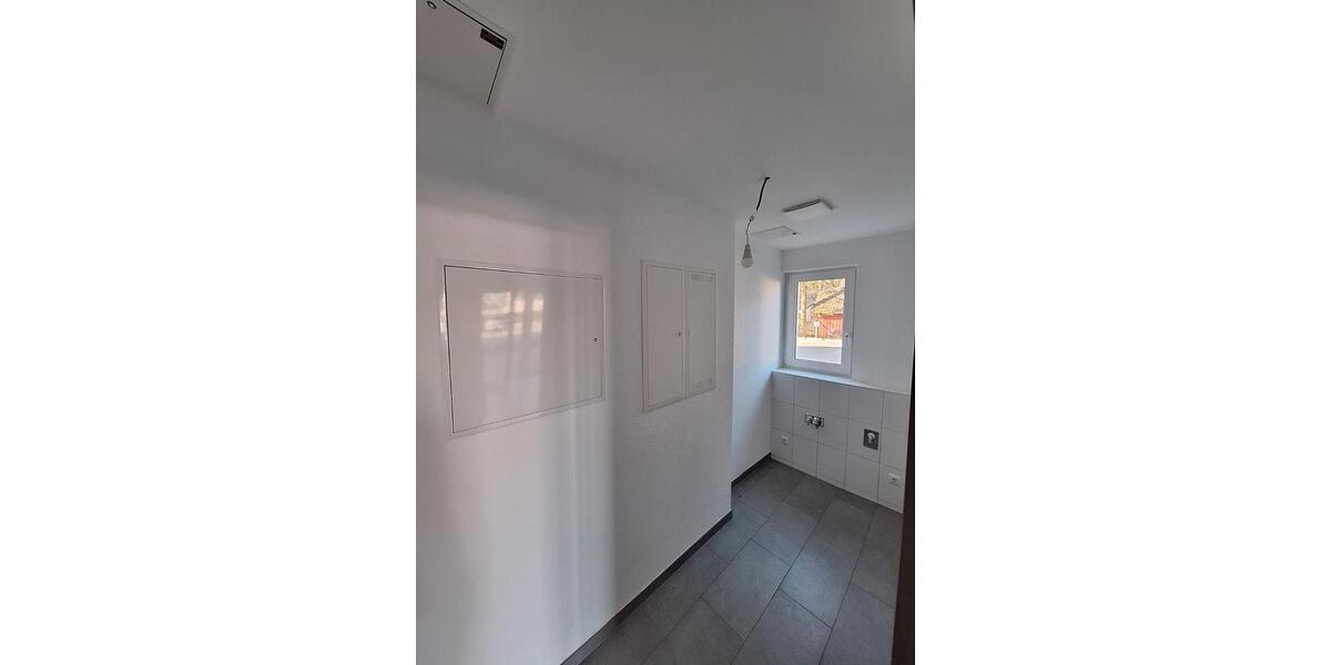 Etagenwohnung Verl - 2 Zimmer, 55 m&sup2;, 708&euro; | Angebot:26620056