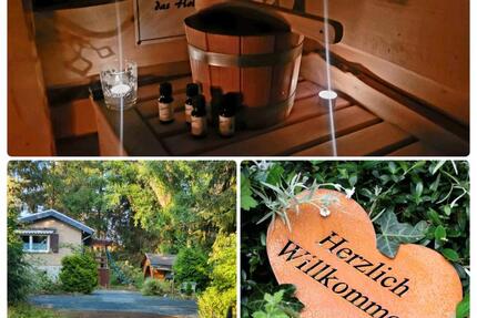 Wohnen auf Zeit Großschirma - 2 Zimmer, 50 m&sup2;, 55&euro; | Angebot:21811730