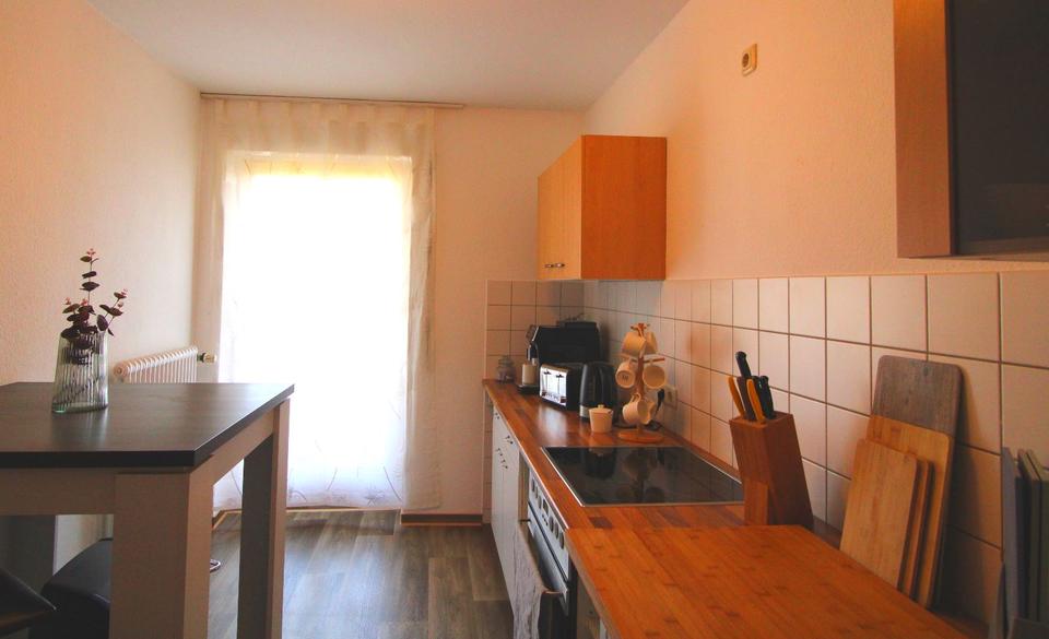 Wohnen auf Zeit Groß Kreutz (Havel) - 1 Zimmer, 12 m&sup2;, 560&euro; | Angebot:26114396