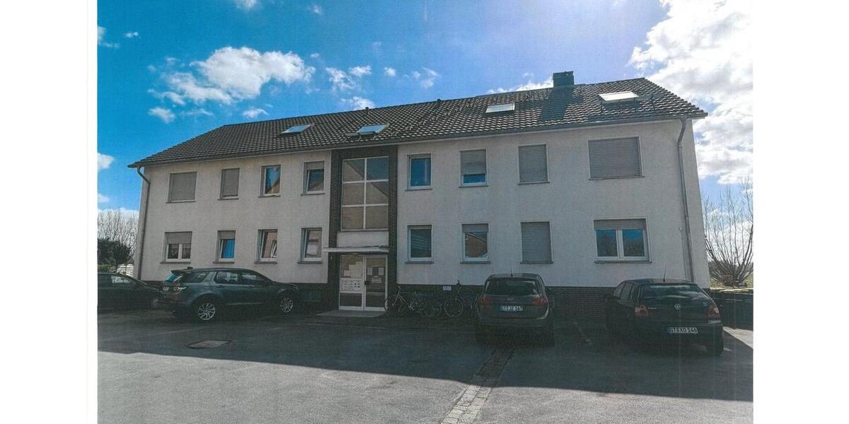 Etagenwohnung Rietberg - 3 Zimmer, 61 m&sup2;, 820&euro; | Angebot:25991544
