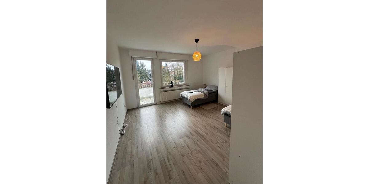 Wohnen auf Zeit Herne - 2.5 Zimmer, 80 m&sup2;, 9&euro; | Angebot:26104681