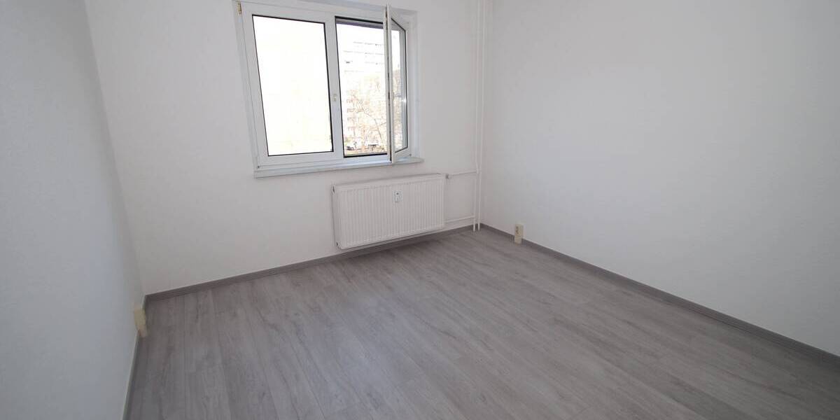 Etagenwohnung Magdeburg Neue Neustadt - 3 Zimmer, 57 m&sup2;, 340&euro; | Angebot:26017853