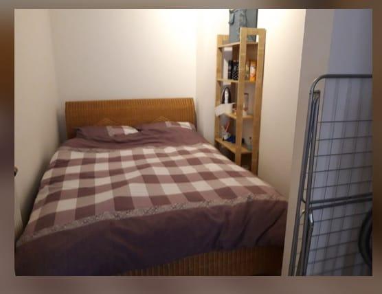 Etagenwohnung Nürnberg Gleißhammer - 1 Zimmer, 45 m&sup2;, 850&euro; | Angebot:25977073