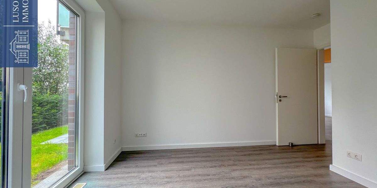 Etagenwohnung Pinneberg Pinneberg-Nord - 2 Zimmer, 55 m&sup2;, 1.015&euro; | Angebot:24708896
