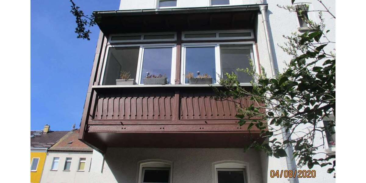Etagenwohnung Schkeuditz - 2 Zimmer, 68 m&sup2;, 495&euro; | Angebot:26756776