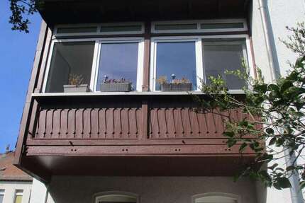 Wohnung Schkeuditz - 2 Zimmer, 68 m&sup2;, 495&euro; | Angebot:26756776