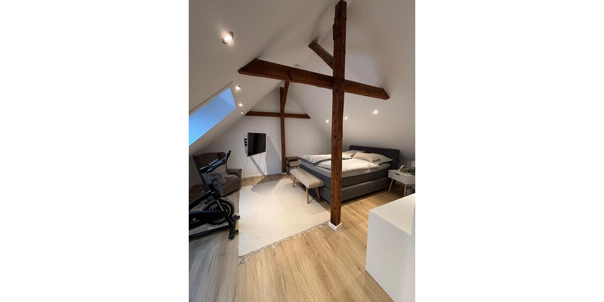 Maisonettenwohnung Brechen - 4 Zimmer, 85 m&sup2;, 1.000&euro; | Angebot:24853705