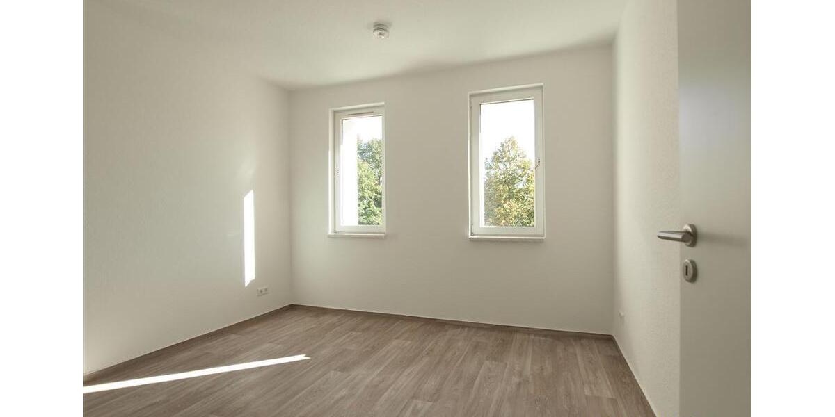 Etagenwohnung Frankenberg (Sachsen) - 4 Zimmer, 91 m&sup2;, 621&euro; | Angebot:22168565