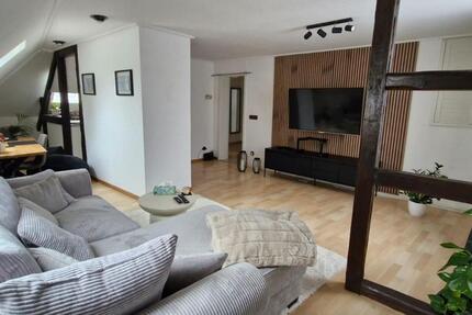 Wohnung Goslar - 3.5 Zimmer, 80 m&sup2;, 719&euro; | Angebot:26211513