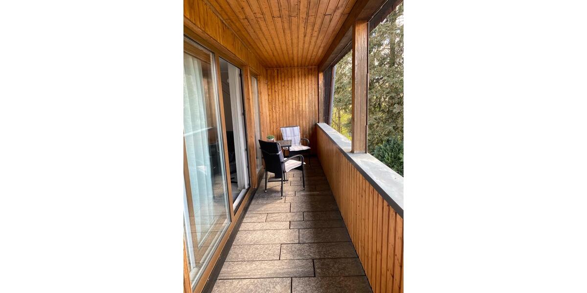 Dachgeschoßwohnung Hillesheim - 3 Zimmer, 84 m&sup2;, 940&euro; | Angebot:26231849