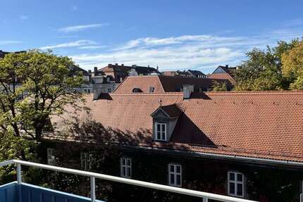 Wohnung zum Mieten in München 1.270 € 34 m²