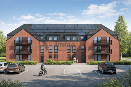 Wohnung zum Mieten in Visselhövede 315 € 50 m² 2 zimmer