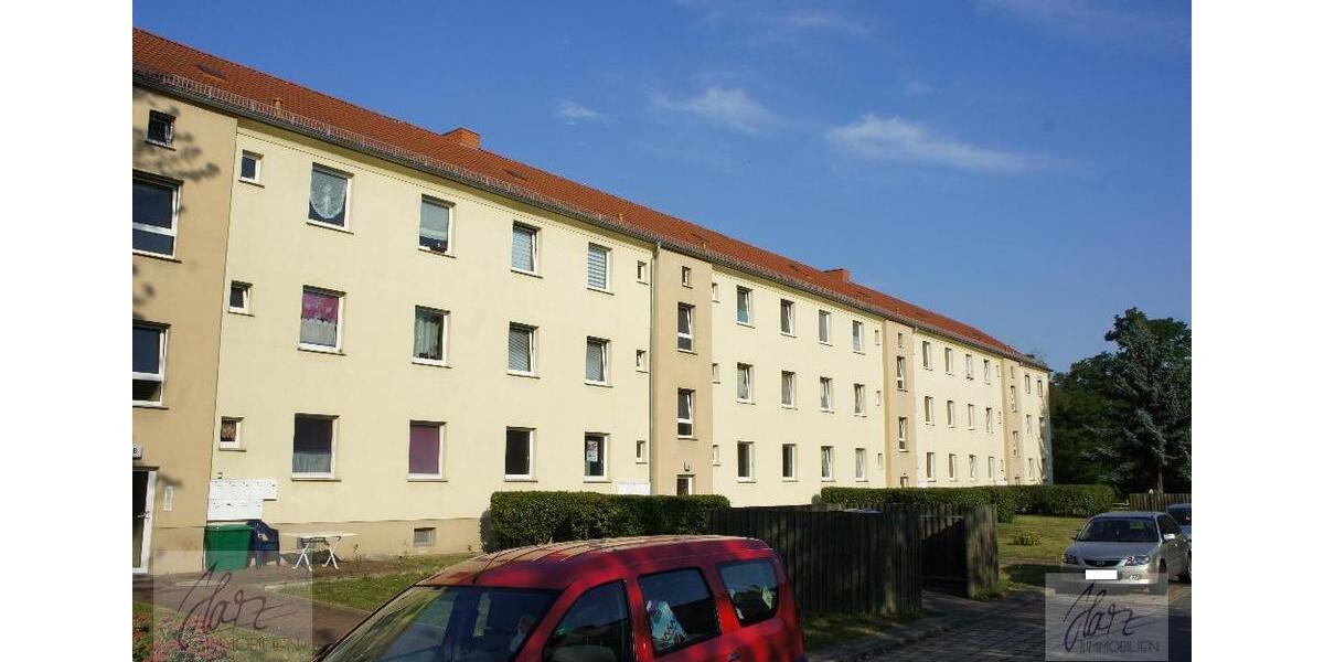 Etagenwohnung Zeithain - 1 Zimmer, 26 m&sup2;, 170&euro; | Angebot:24780918