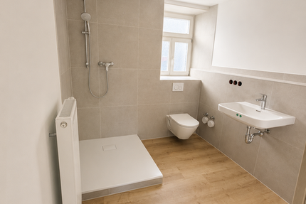 Wohnung Baiersdorf Wellerstadt - 2 Zimmer, 55 m&sup2;, 770&euro; | Angebot:26943743