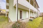 Terrassenwohnung Passau Mühltal - 1 Zimmer, 21 m&sup2;, 380&euro; | Angebot:26588167