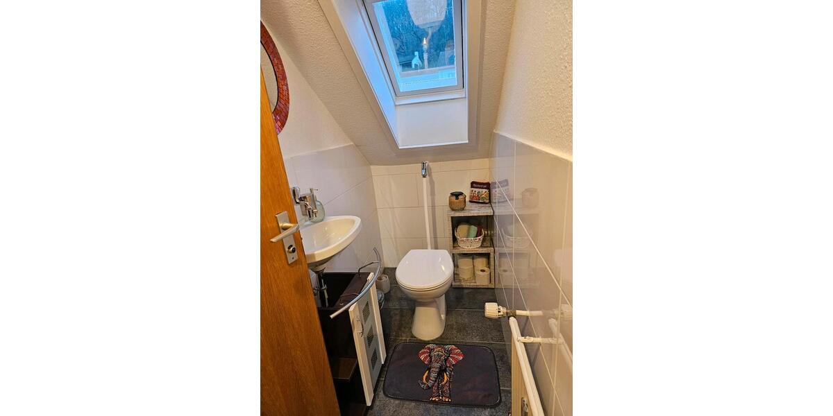 Zimmer in gemütlicher 2er-WG - keine Zweck-WG 1 zimmer