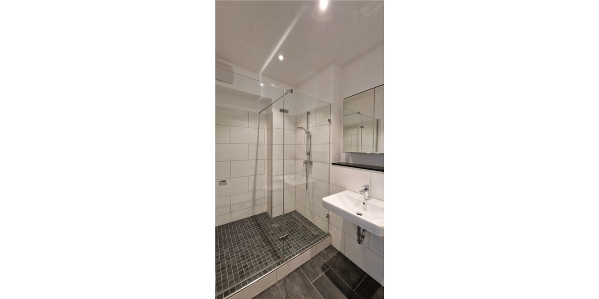 Etagenwohnung Offenbach am Main - 1 Zimmer, 42 m&sup2;, 895&euro; | Angebot:24606063