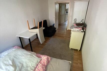 Wohnen auf Zeit Berlin Charlottenburg-Wilmersdorf - 1 Zimmer, 70 m&sup2;, 600&euro; | Angebot:26629712