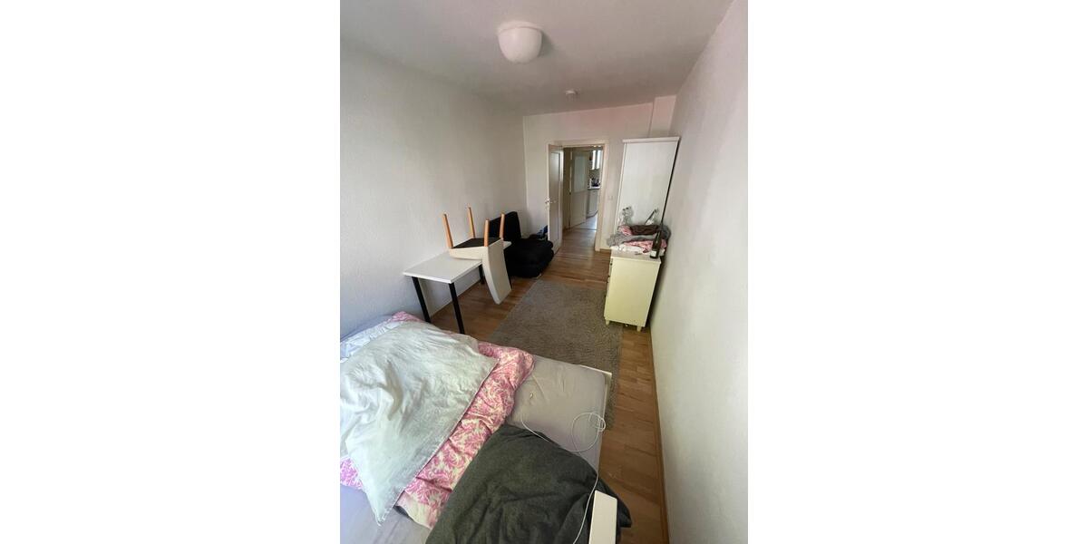 Wohnen auf Zeit Berlin Charlottenburg-Wilmersdorf - 1 Zimmer, 70 m&sup2;, 600&euro; | Angebot:26629712