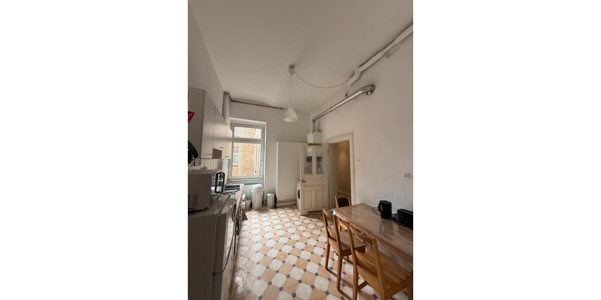 Wohnen auf Zeit Wiesbaden Südost - 5 Zimmer, 157 m&sup2;, 522&euro; | Angebot:26051102