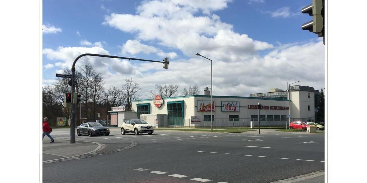 Gewerbeobjekt Nürnberg Langwasser - 3.200&euro; | Angebot:25810892