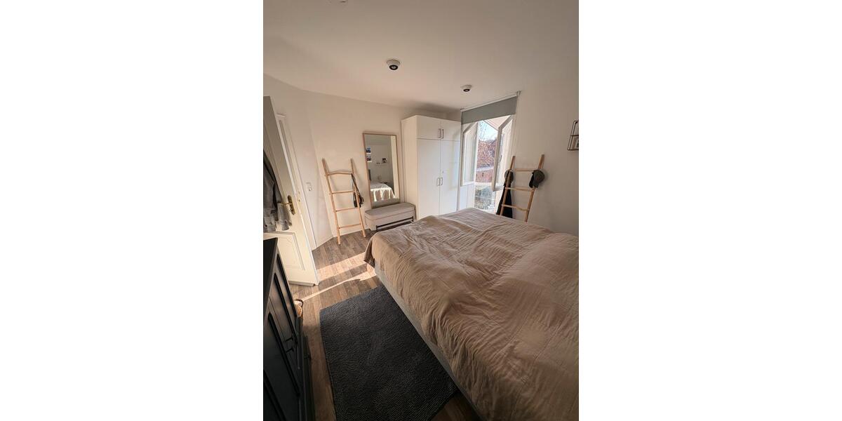 Wohnen auf Zeit Lüneburg - 3.5 Zimmer, 80 m&sup2;, 1.410&euro; | Angebot:24962433