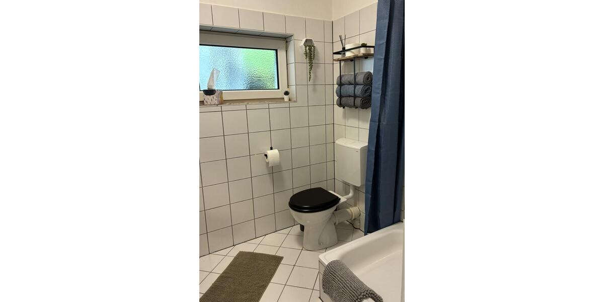 Wohnen auf Zeit Coburg - 1 Zimmer, 24 m&sup2;, 69&euro; | Angebot:26163600