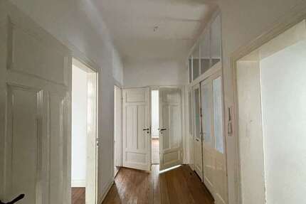 Wohnung zum Mieten in Göttingen 1.250 € 134 m² 6 zimmer