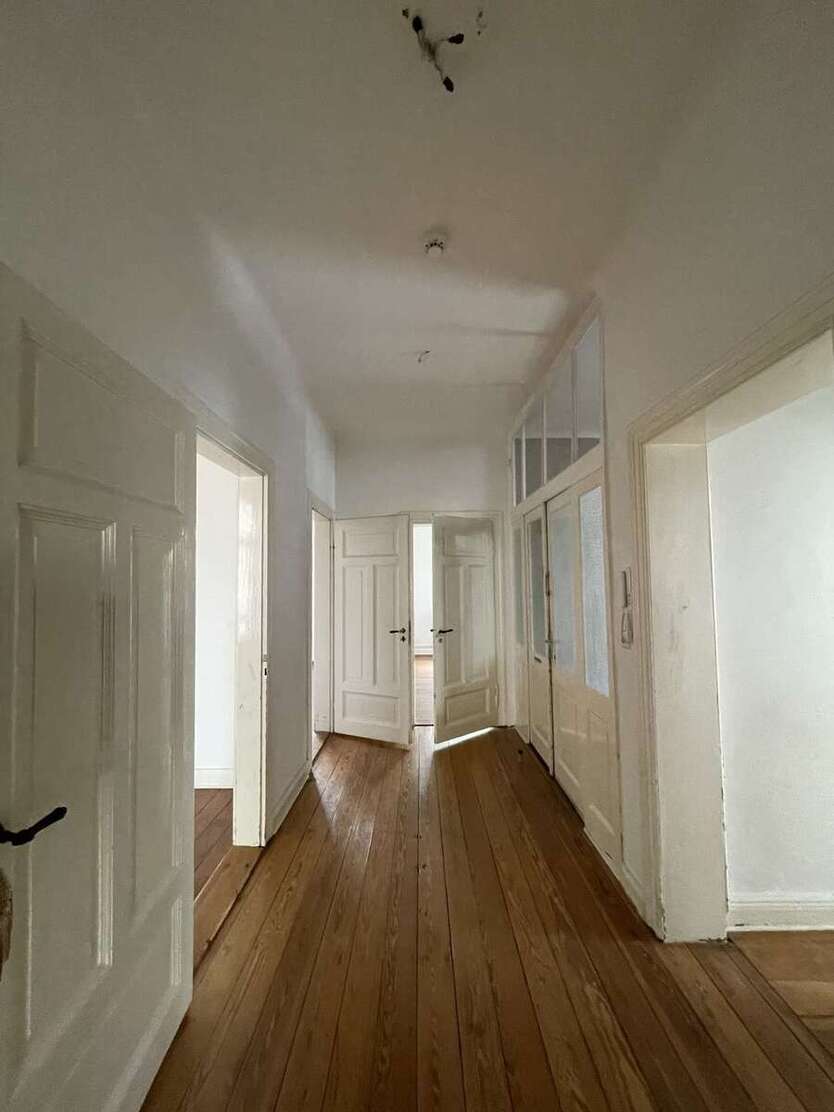 Wohnung zum Mieten in Göttingen 1.250 € 134 m² 6 zimmer