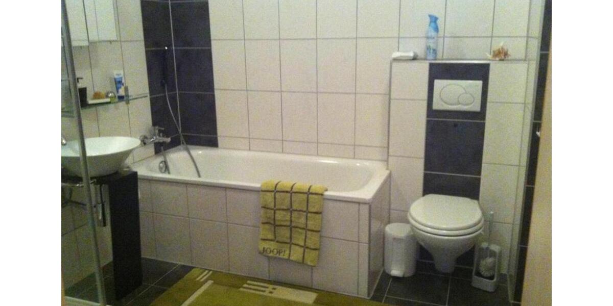 Erdgeschoßwohnung Königsmoos - 4 Zimmer, 89 m&sup2;, 870&euro; | Angebot:24565215