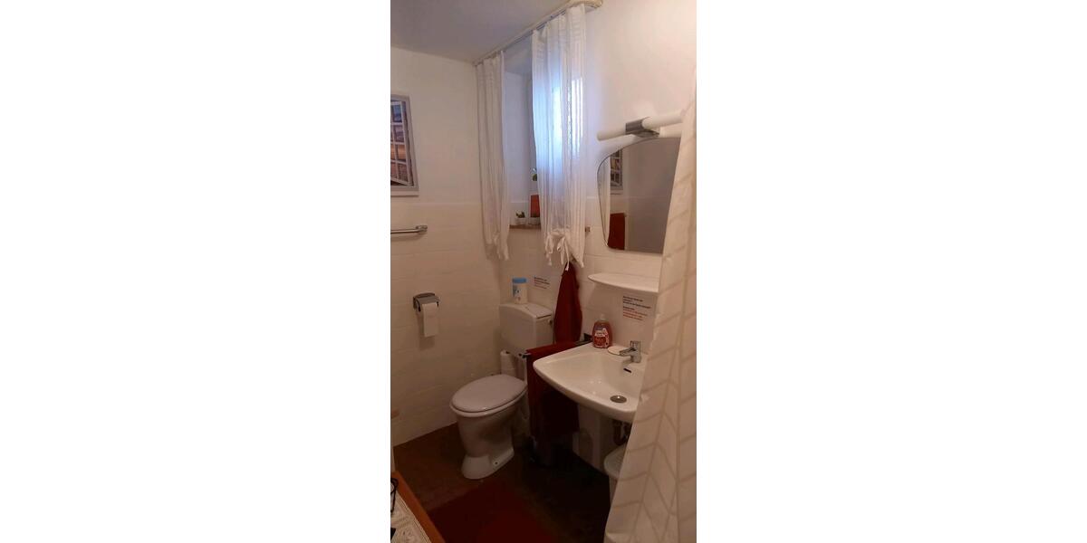 Etagenwohnung Kulmbach Blaich - 2 Zimmer, 67 m&sup2;, 1.100&euro; | Angebot:24805309