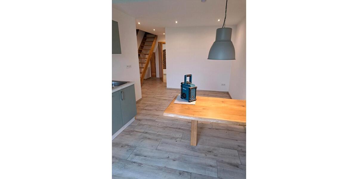 Erdgeschoßwohnung Westerholt - 3 Zimmer, 60 m&sup2;, 650&euro; | Angebot:24552369