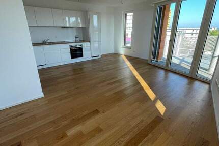Wohn(t)raum mit Ausblick 3 zimmer