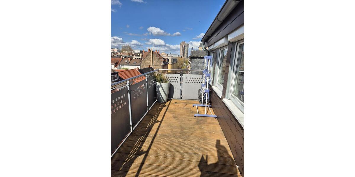 Einfamilienhaus Mannheim Innenstadt - 4 Zimmer, 95 m&sup2;, 1.300&euro; | Angebot:26003394