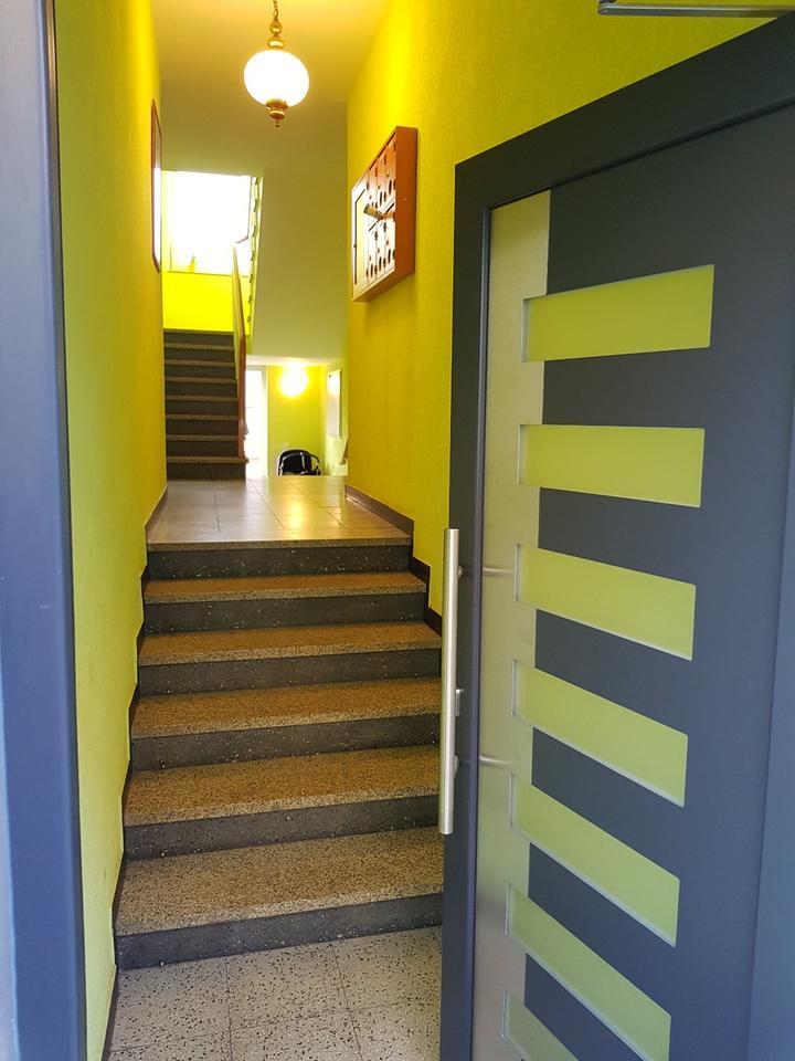 2 Zimmer Wohnung zu Vermieten