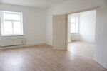 4-Raum-Wohnung in Naumburg