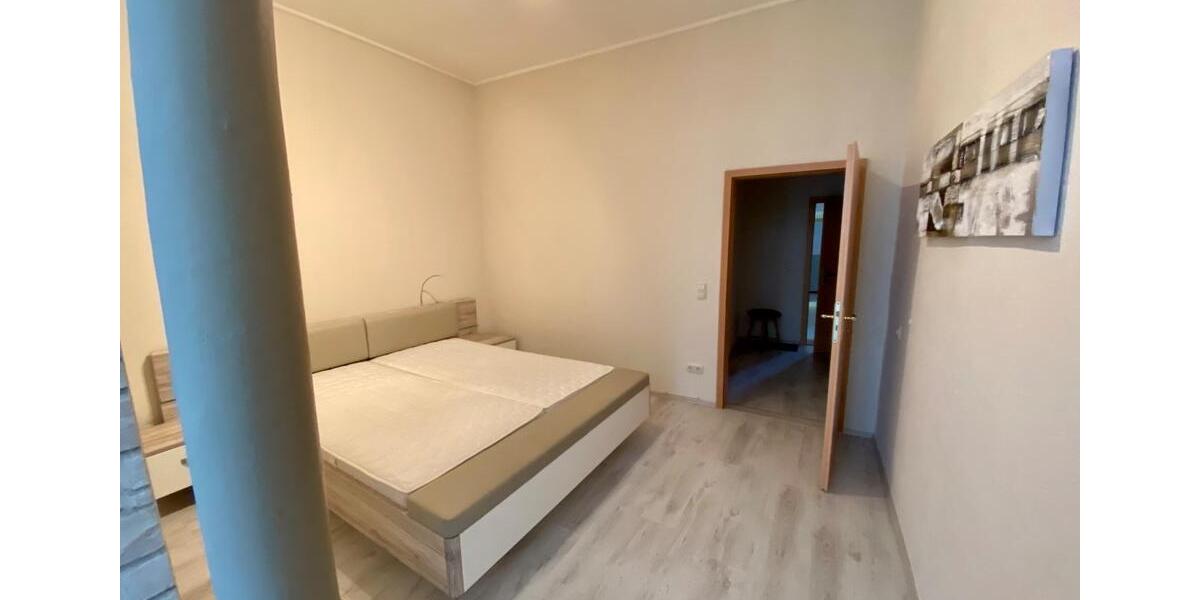 Erdgeschoßwohnung Mühlhausen (Thüringen) - 1 Zimmer, 40 m&sup2;, 350&euro; | Angebot:26580707