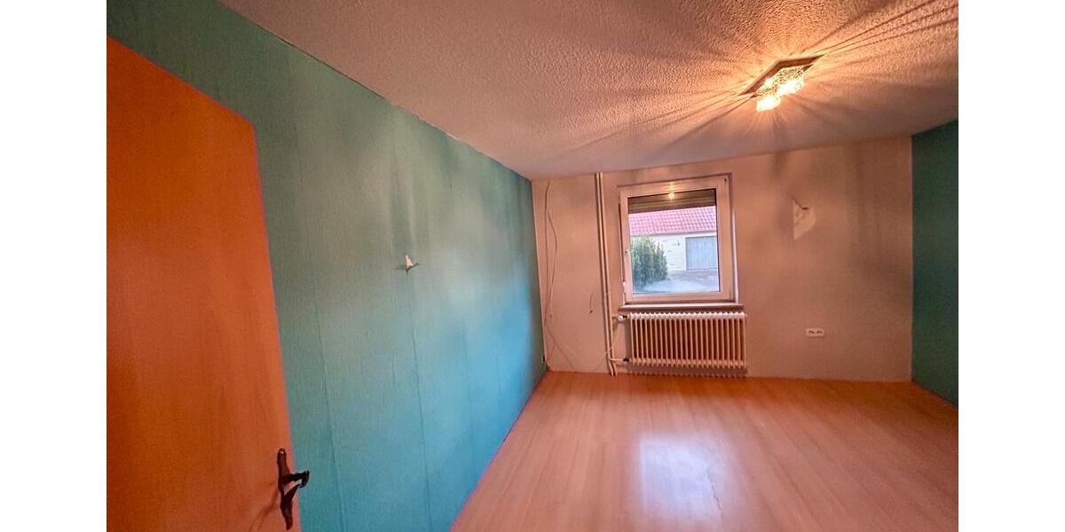 Erdgeschoßwohnung Braunschweig Wabe-Schunter-Beberbach - 3 Zimmer, 75 m&sup2;, 640&euro; | Angebot:25759106