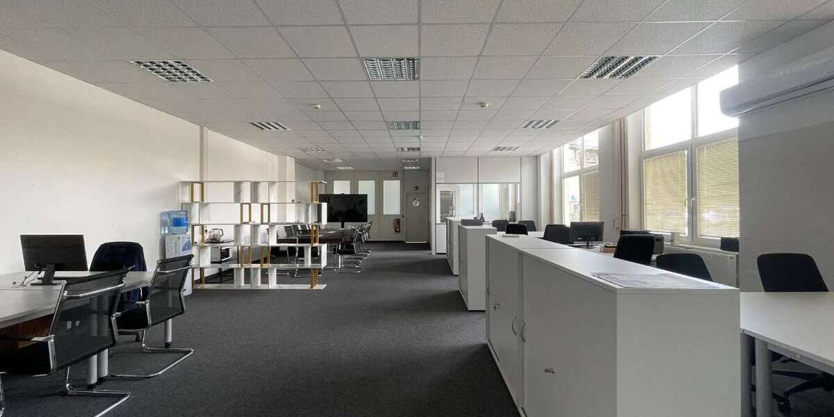 Gewerbeobjekt Düsseldorf Lörick - 2.800&euro; | Angebot:26735474