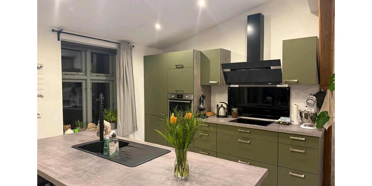 Etagenwohnung Sickte - 3 Zimmer, 105 m&sup2;, 990&euro; | Angebot:25172553