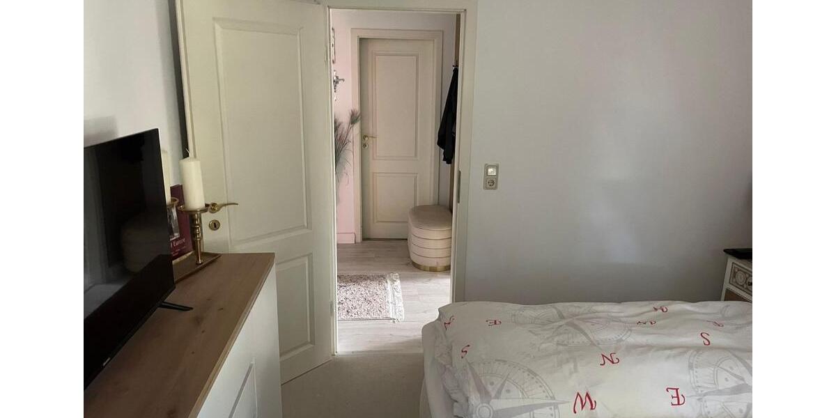 Etagenwohnung Binz - 3 Zimmer, 61 m&sup2;, 1.049&euro; | Angebot:24739770