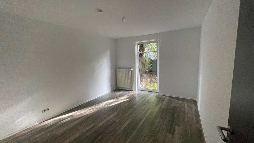 Erdgeschoßwohnung Leer (Ostfriesland) - 3 Zimmer, 75 m&sup2;, 725&euro; | Angebot:26648732