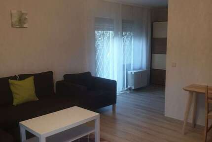 Wohnen auf Zeit in Baden-Baden 1.300 € 2 zimmer