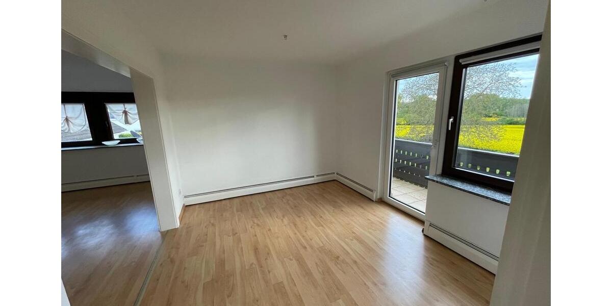 Etagenwohnung Obernkirchen - 4 Zimmer, 95 m&sup2;, 1.000&euro; | Angebot:24793508