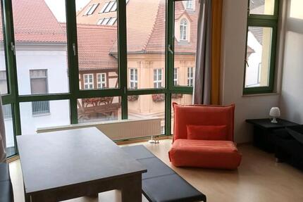 Wohnung Köthen (Anhalt) - 2 Zimmer, 50 m&sup2;, 450&euro; | Angebot:26545368