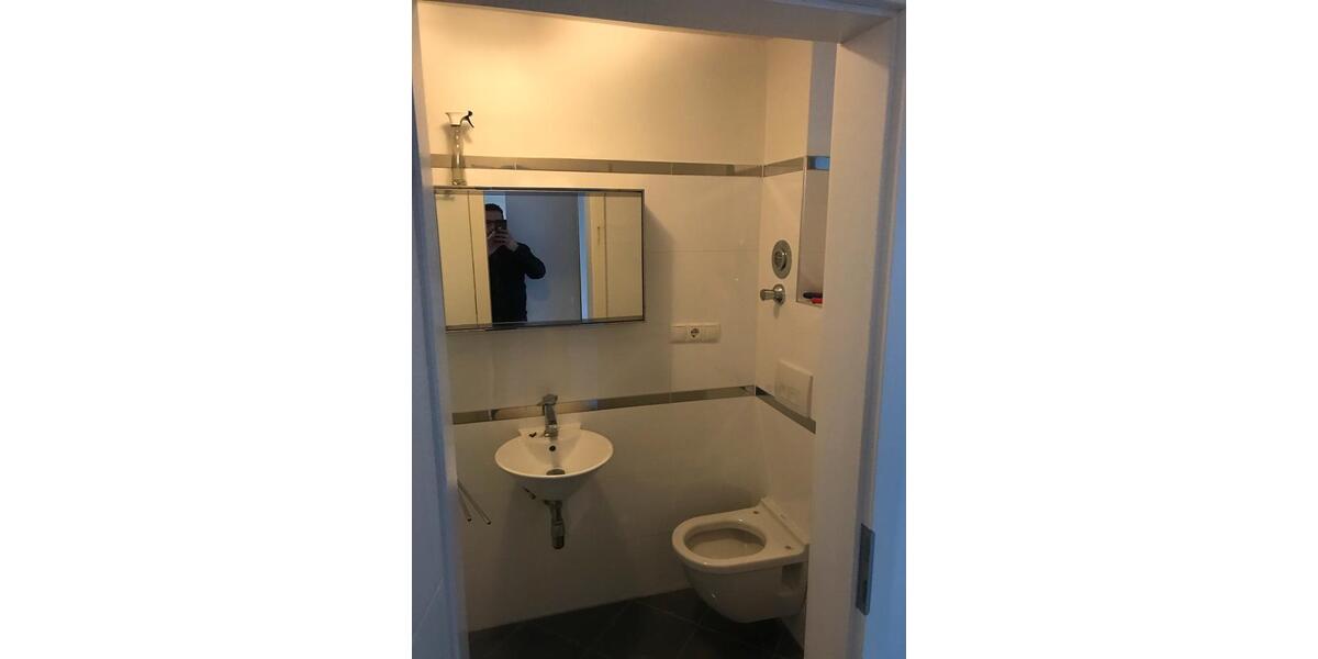 Dachgeschoßwohnung Ludwigshafen am Rhein Ludwigshafen-Hemshof - 3 Zimmer, 95 m&sup2;, 1.150&euro; | Angebot:24618344