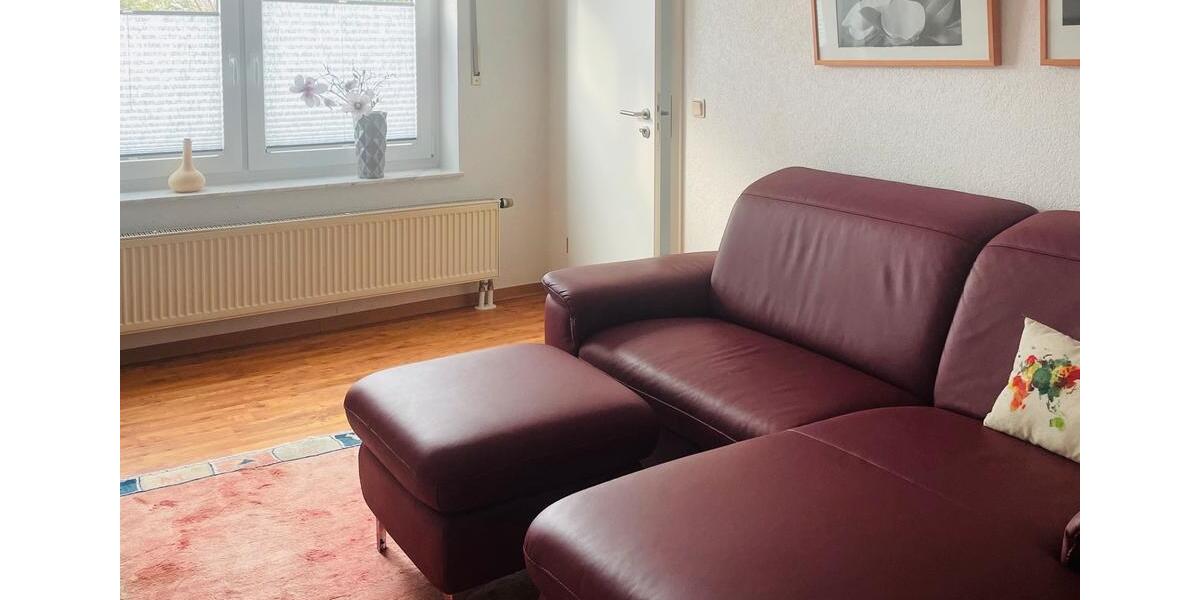 Erdgeschoßwohnung Bebra - 2 Zimmer, 45 m&sup2;, 495&euro; | Angebot:24769620
