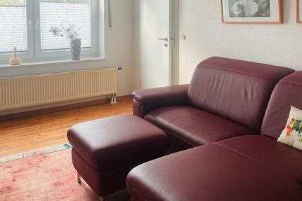 Wohnung Bebra - 2 Zimmer, 45 m&sup2;, 495&euro; | Angebot:24769620