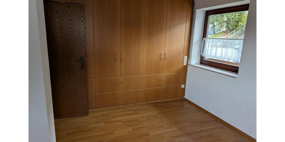 Großzügige 6-Zimmer-Wohnung in Bopfingen-Aufhausen zimmer
